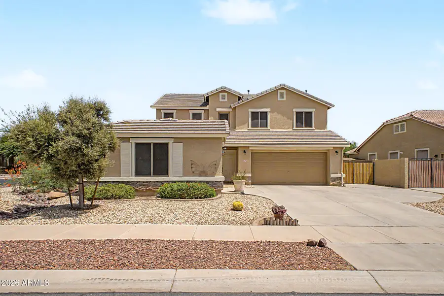 14276 W Desert Hills Drive, Surprise, AZ 85379 - #2