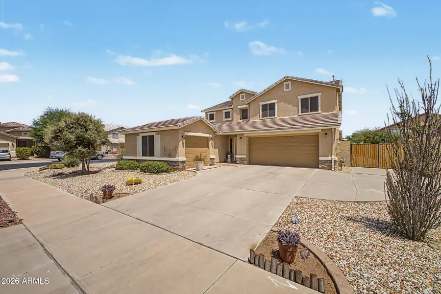 14276 W Desert Hills Drive, Surprise, AZ 85379 - #3
