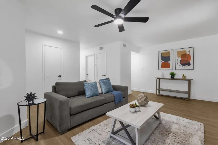 2121 S Pennington -- #21, Mesa, AZ 85202 - #2