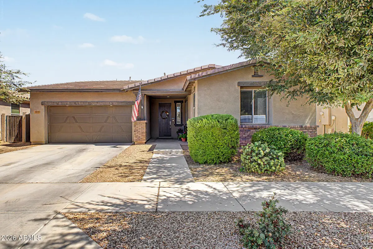 22516 E Duncan Street, Queen Creek, AZ 85142 - #1