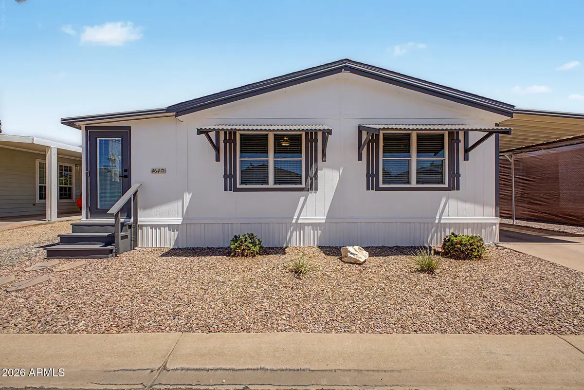 2401 W Southern Avenue #464, Tempe, AZ 85282 - #1