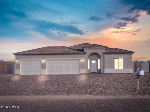 4040 N Kioha Drive, Eloy, AZ 85131
