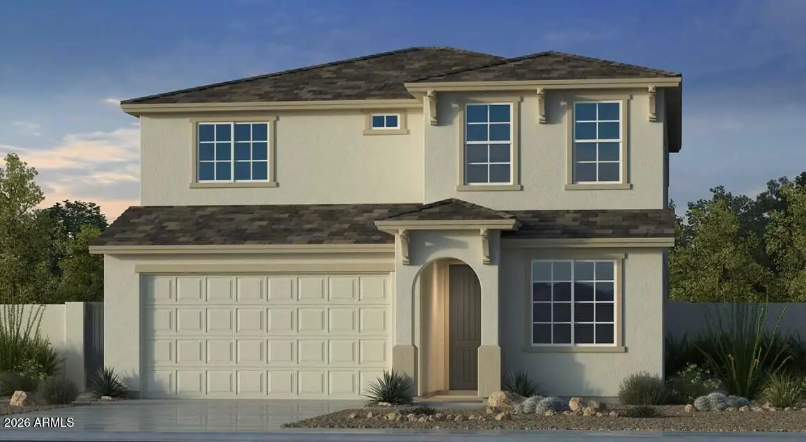 17633 W Solano Drive, Litchfield Park, AZ 85340 - #1