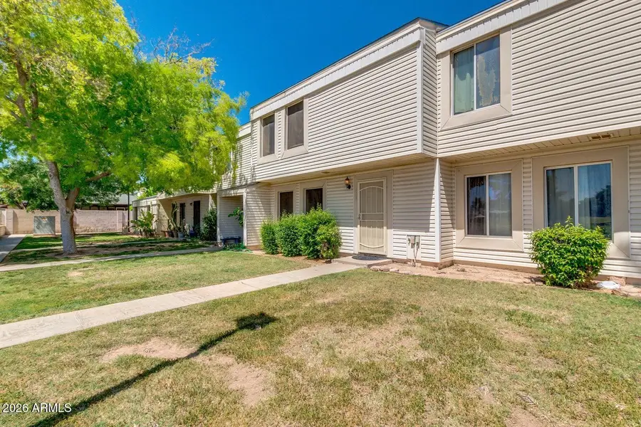 409 E Woodman Drive, Tempe, AZ 85283 - #2