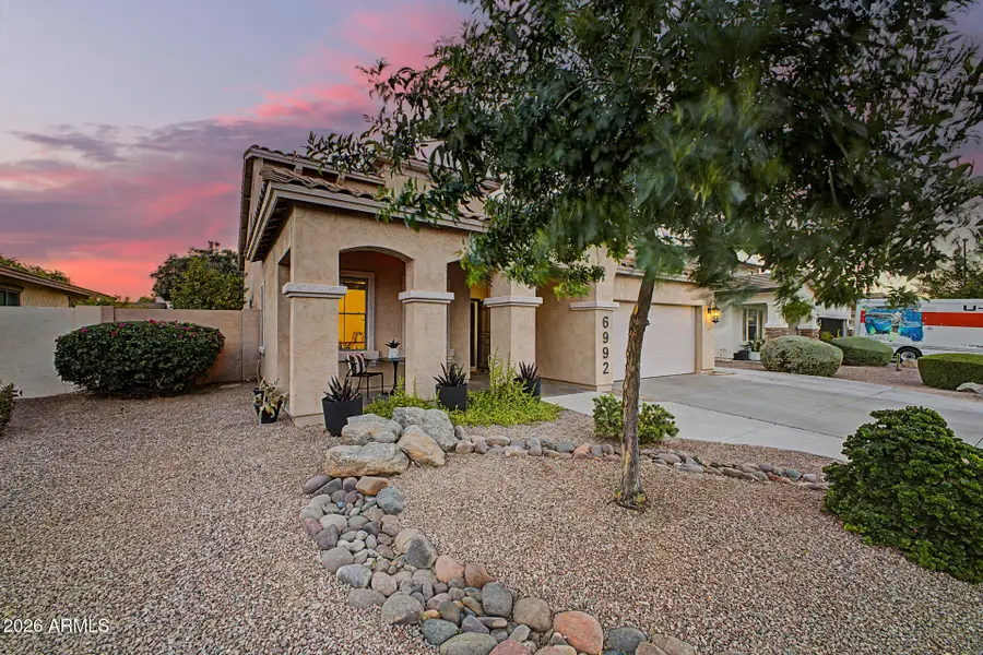 6992 S View Lane, Gilbert, AZ 85298 - #2