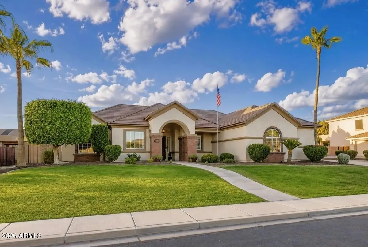 6940 E Grandview Street, Mesa, AZ 85207 - #1
