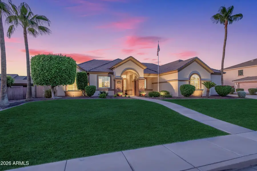 6940 E Grandview Street, Mesa, AZ 85207 - #2