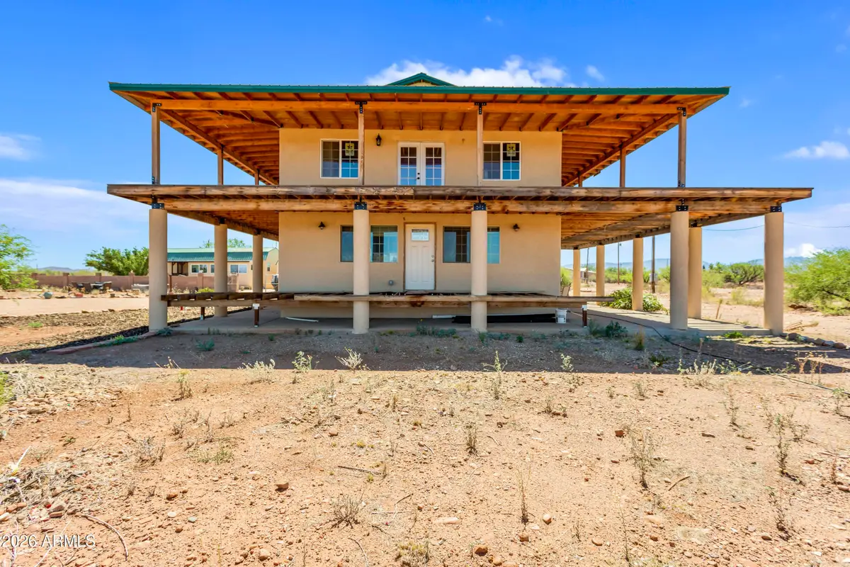 2111 N Clanton Avenue, Sierra Vista, AZ 85635 - #1