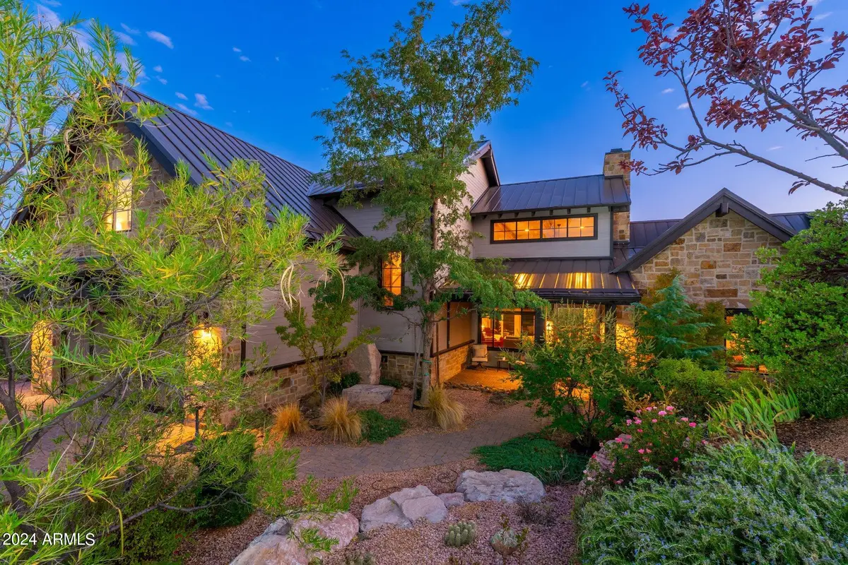 3007 E Arrow Point, Payson, AZ 85541 - #1