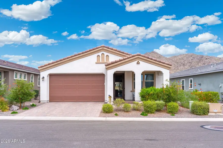 5692 N 206th Lane, Buckeye, AZ 85396 - #2
