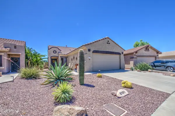 8161 S Open Trail Lane, Gold Canyon, AZ 85118