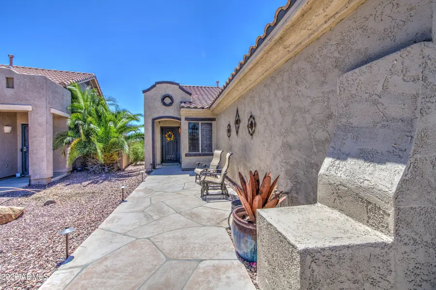 8161 S Open Trail Lane, Gold Canyon, AZ 85118 - #2