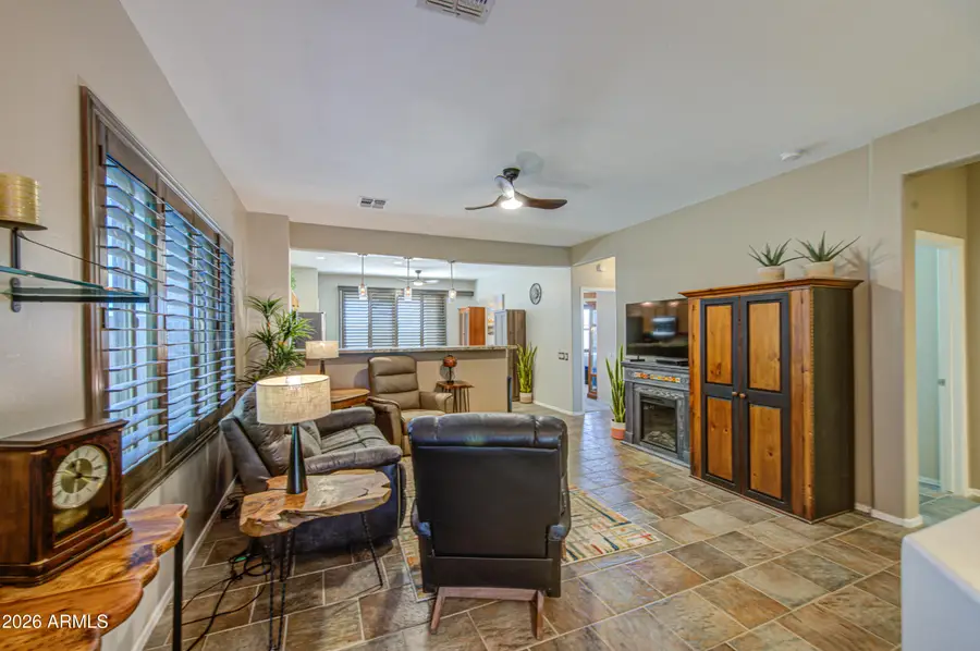 8161 S Open Trail Lane, Gold Canyon, AZ 85118 - #3