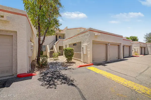 885 N Granite Reef Road #82, Scottsdale, AZ 85257