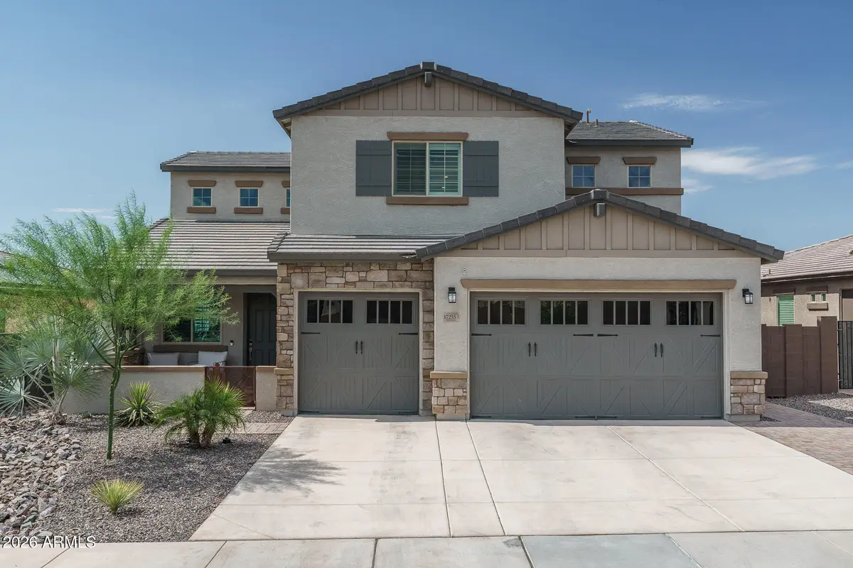 17255 W Diana Avenue, Waddell, AZ 85355 - #1