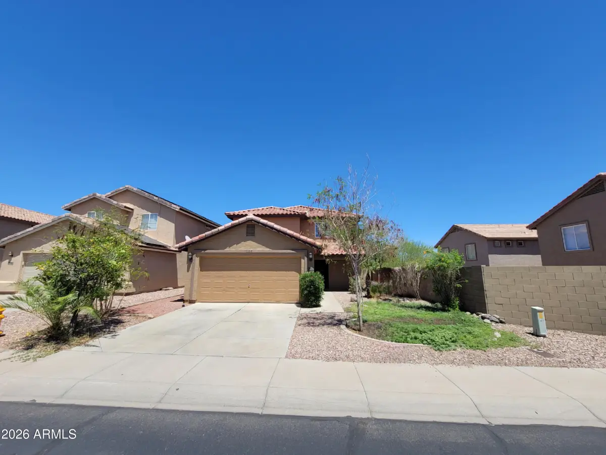 107 S 220th Drive, Buckeye, AZ 85326 - #1