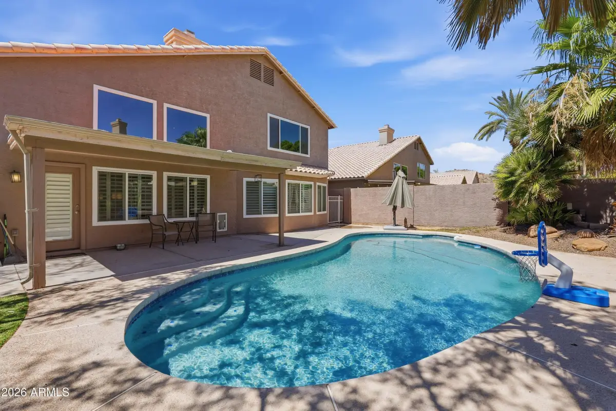 2744 E Brookwood Court, Phoenix, AZ 85048 - #1