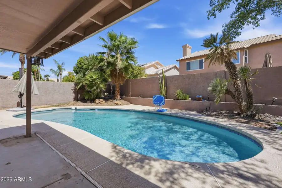 2744 E Brookwood Court, Phoenix, AZ 85048 - #2