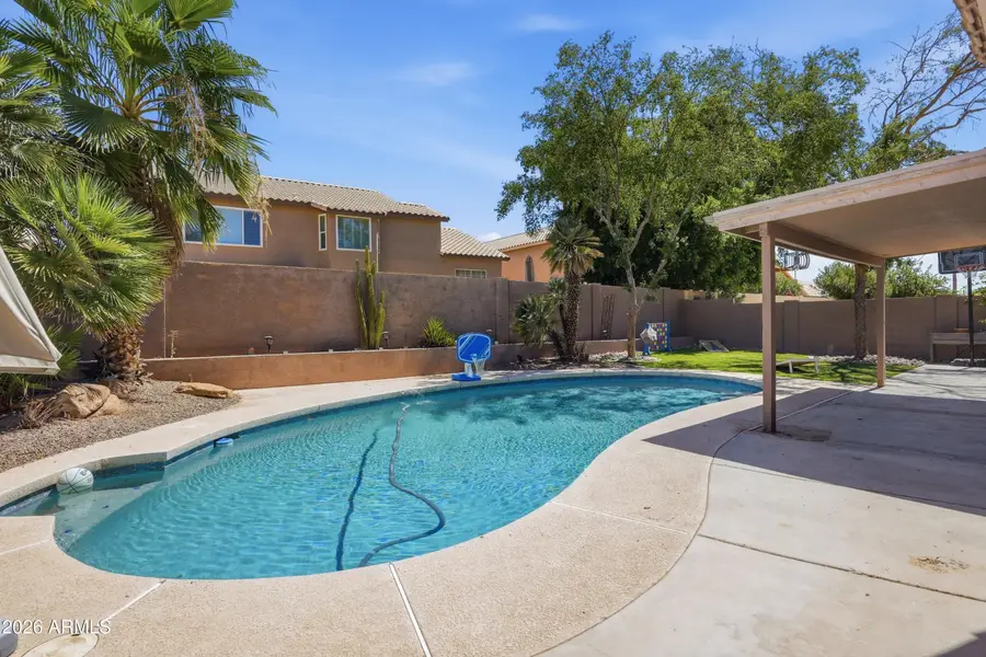 2744 E Brookwood Court, Phoenix, AZ 85048 - #3