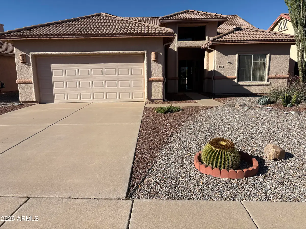 2561 Candlewood Drive, Sierra Vista, AZ 85650 - #1