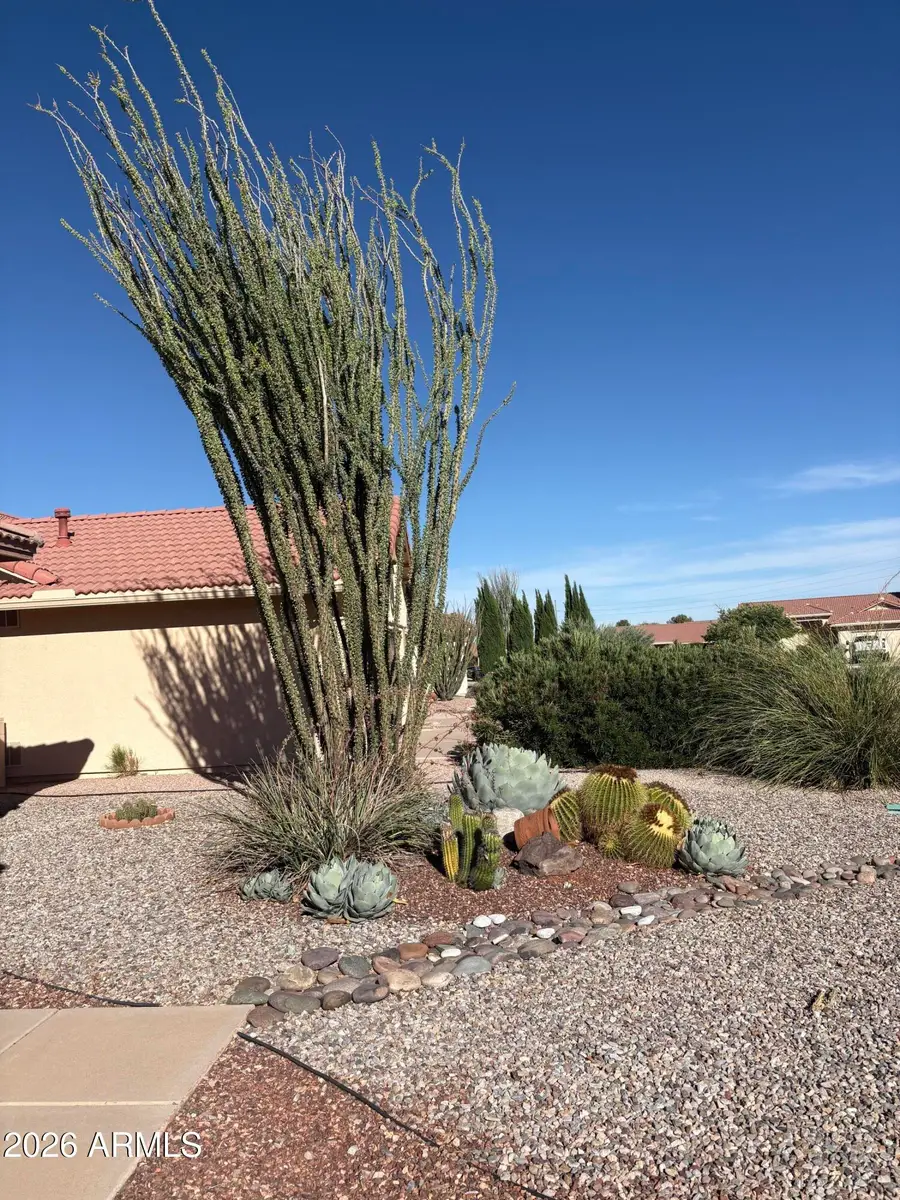 2561 Candlewood Drive, Sierra Vista, AZ 85650 - #2