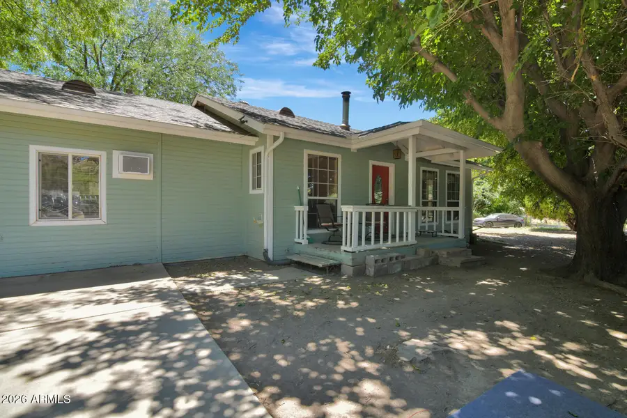 3665 E Tumbleweed Drive, Camp Verde, AZ 86322 - #2
