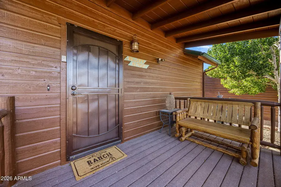2660 Palomino Trail, Overgaard, AZ 85933 - #2