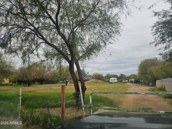 8230 S 20th Avenue, Phoenix, AZ 85041