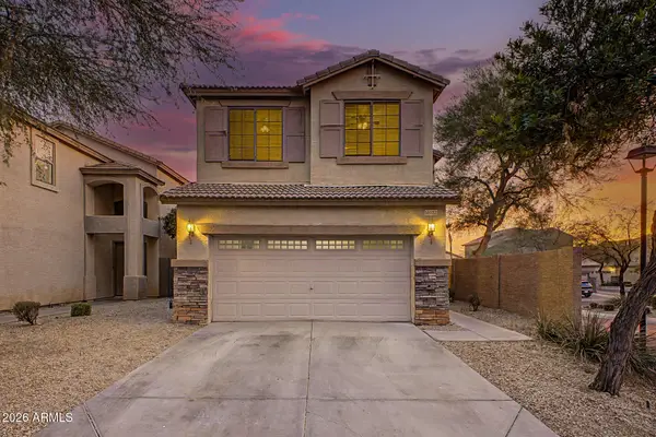 16902 S Cedarwood Lane, Phoenix, AZ 85048