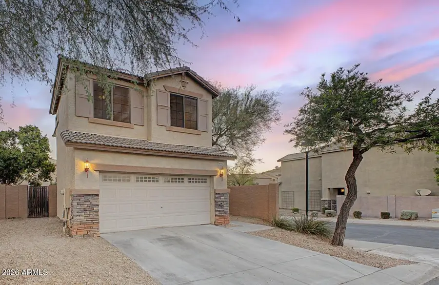 16902 S Cedarwood Lane, Phoenix, AZ 85048 - #3