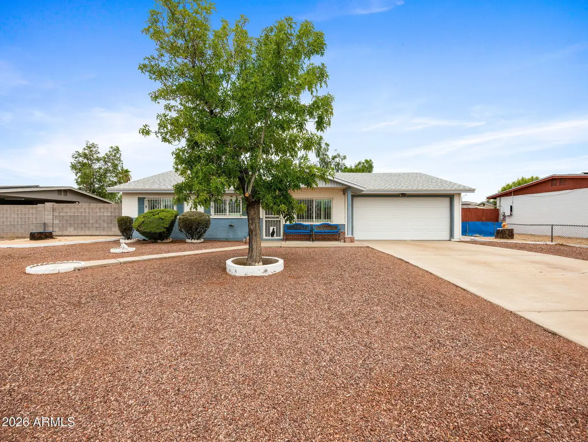 2236 W Morningside Drive, Phoenix, AZ 85023 - #1