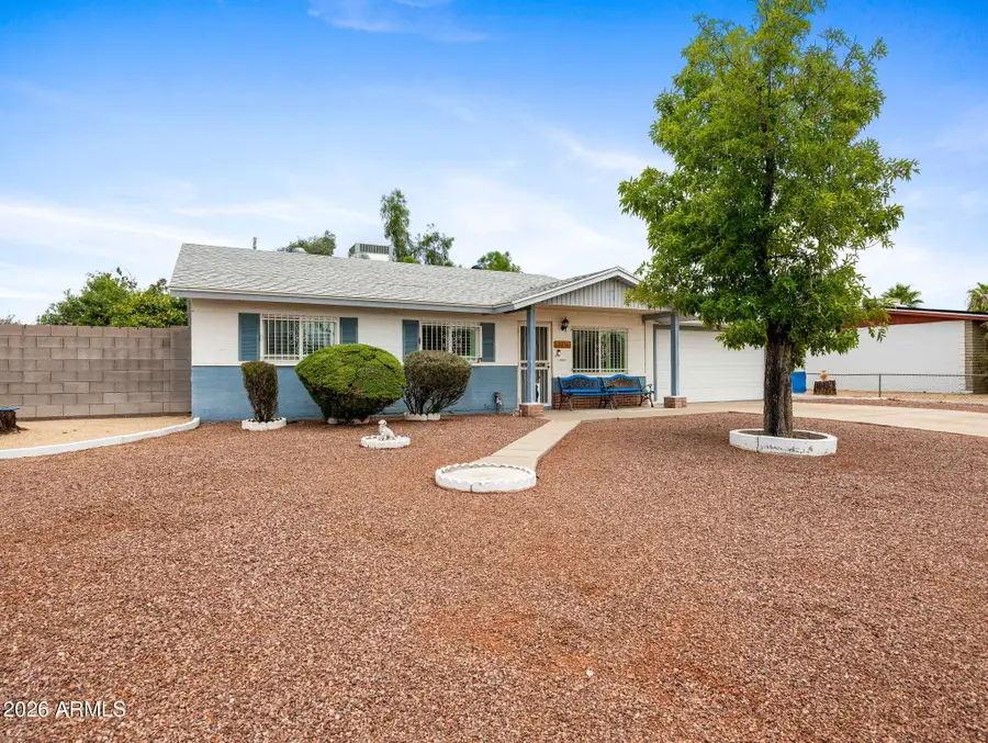 2236 W Morningside Drive, Phoenix, AZ 85023 - #2