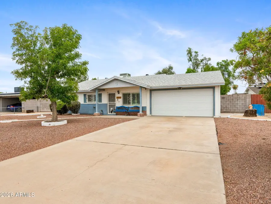 2236 W Morningside Drive, Phoenix, AZ 85023 - #3