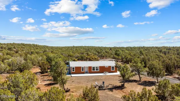70 N8158 --, Concho, AZ 85924