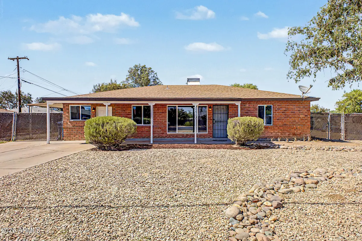 2402 W Osborn Road, Phoenix, AZ 85015 - #1
