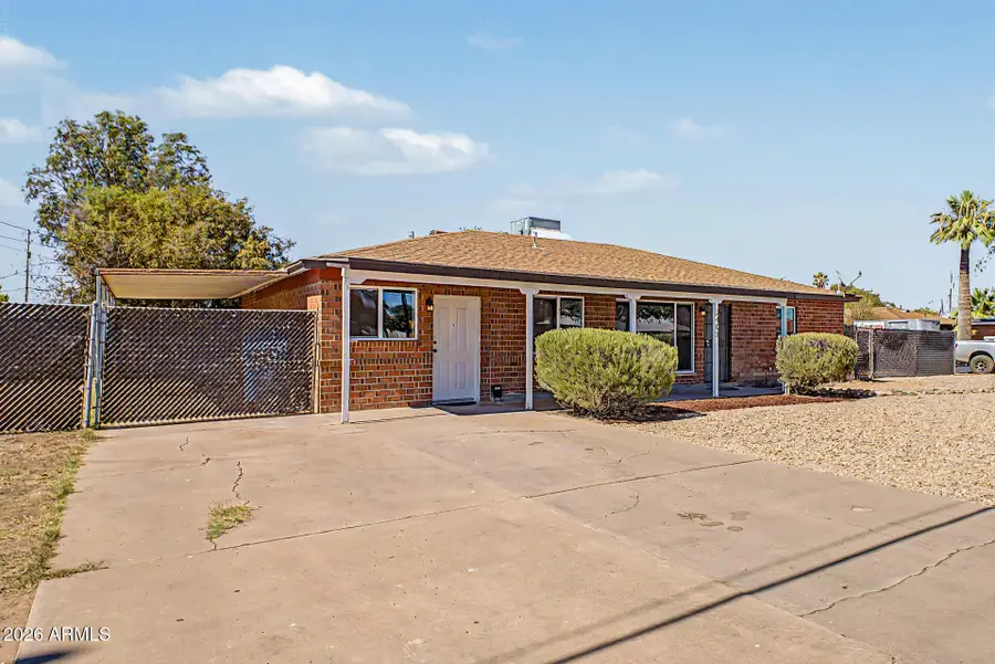 2402 W Osborn Road, Phoenix, AZ 85015 - #3