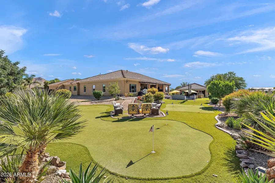 21418 E Pegasus Parkway, Queen Creek, AZ 85142 - #3