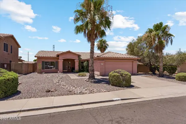9307 E Fountain Street, Mesa, AZ 85207