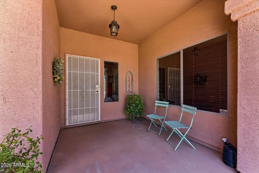 9307 E Fountain Street, Mesa, AZ 85207 - #2