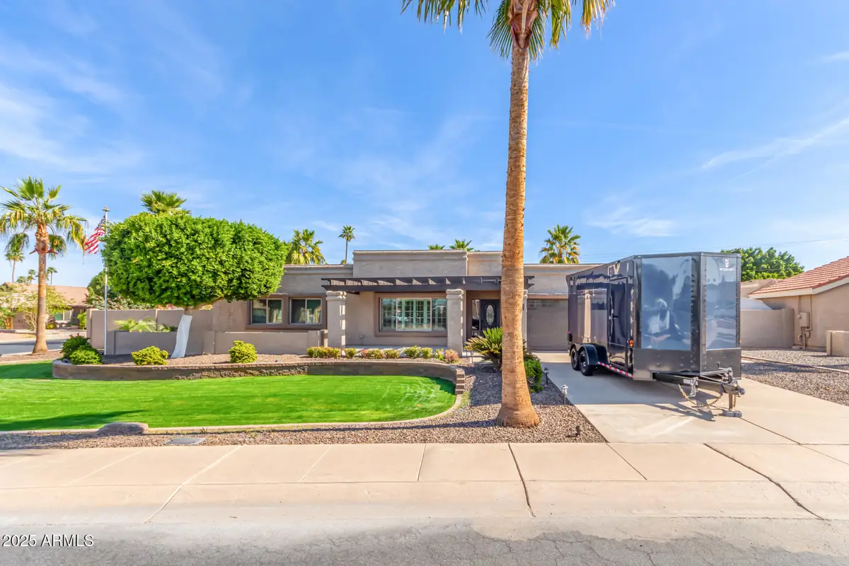 4037 S Taylor Drive, Tempe, AZ 85282 - #1