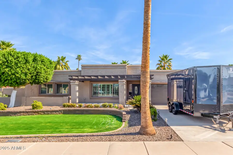 4037 S Taylor Drive, Tempe, AZ 85282 - #2