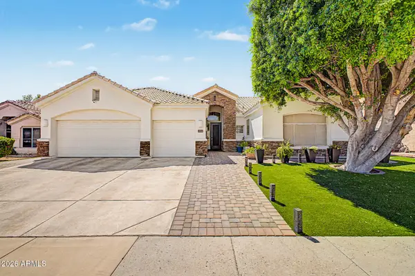 20784 N 62nd Drive, Glendale, AZ 85308