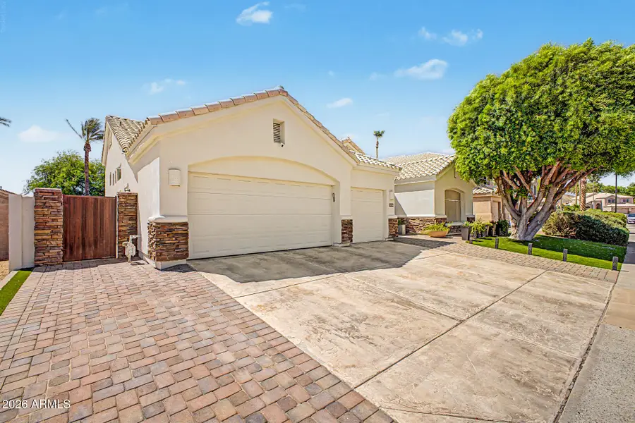 20784 N 62nd Drive, Glendale, AZ 85308 - #2
