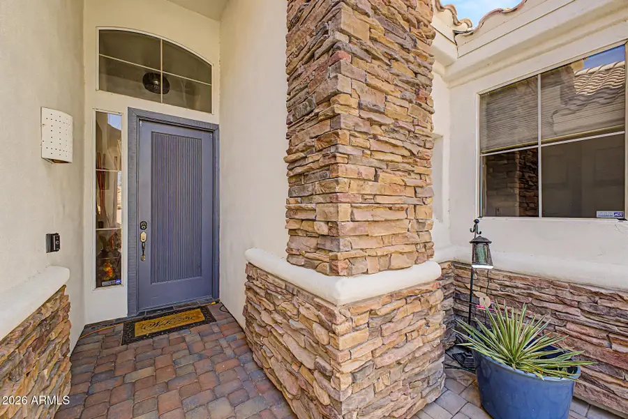 20784 N 62nd Drive, Glendale, AZ 85308 - #3