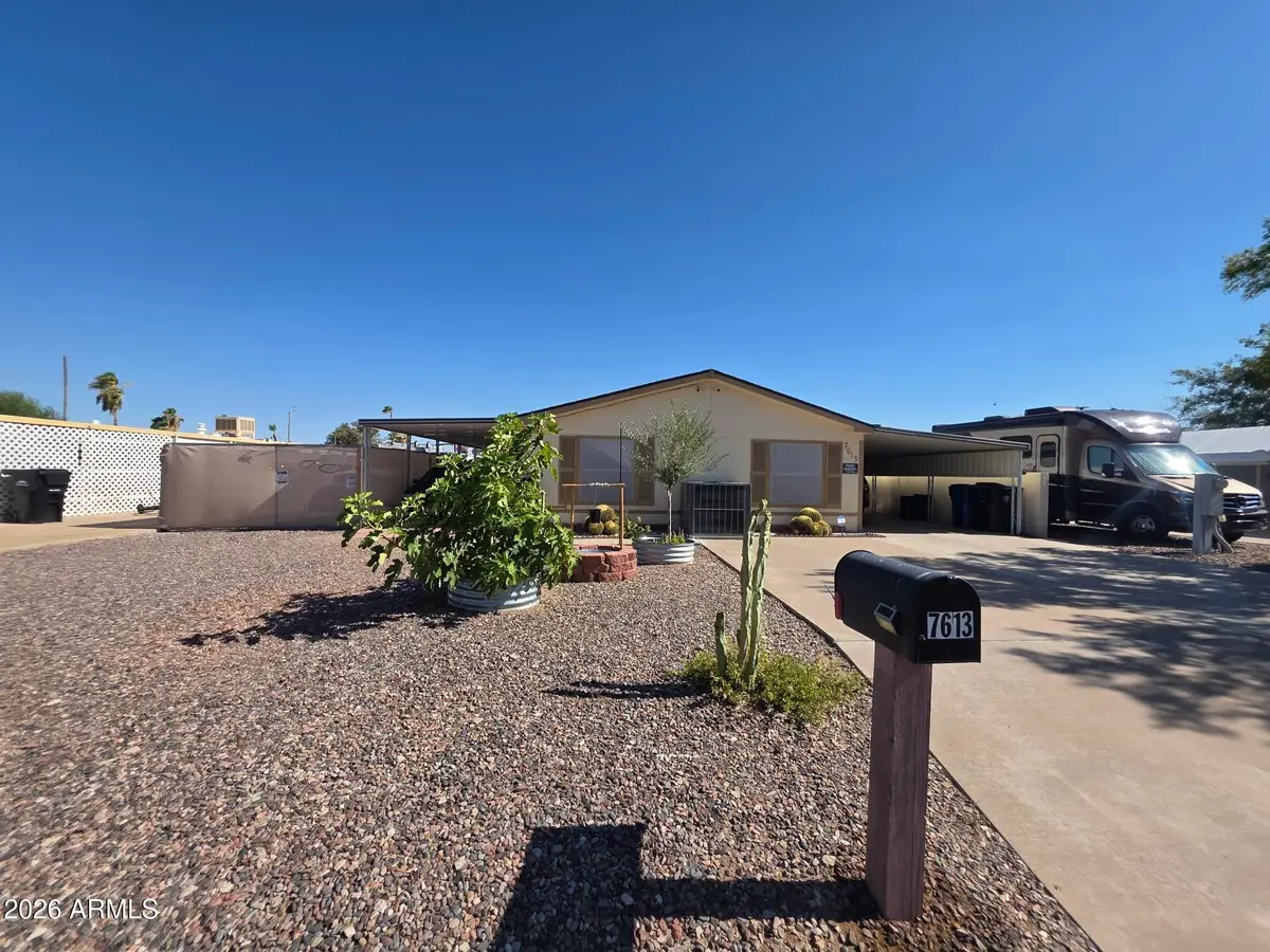 7613 E Jan Avenue, Mesa, AZ 85209 - #1