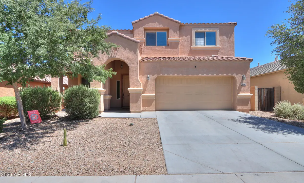 39982 W Coltin Way, Maricopa, AZ 85138 - #1
