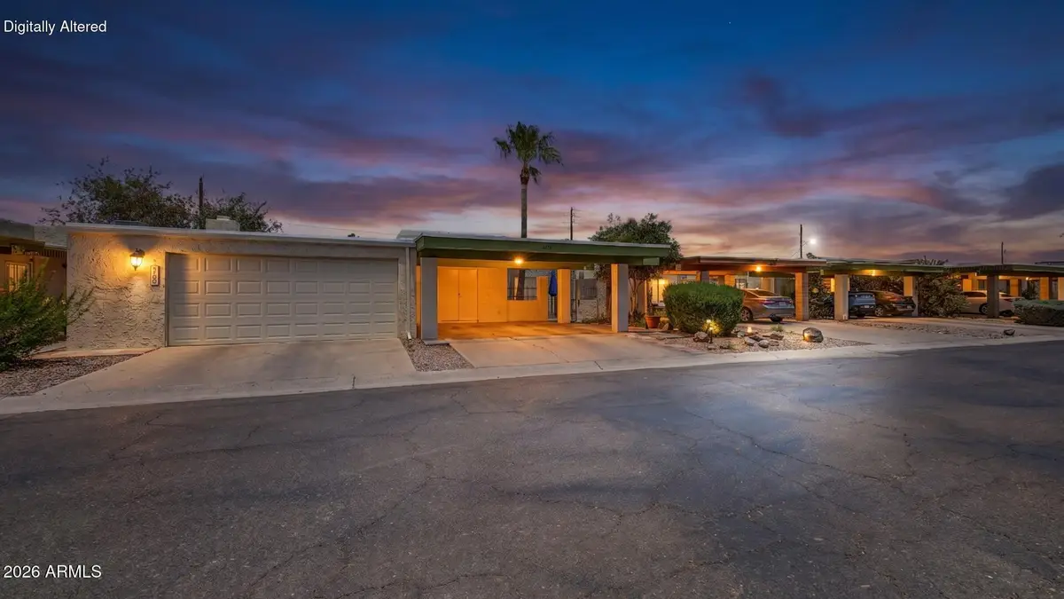 4760 W Via Cynthia --, Glendale, AZ 85301 - #1