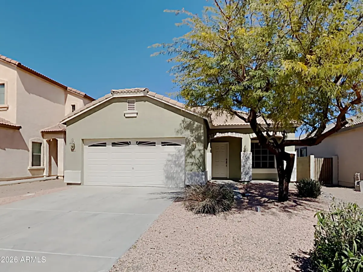 1238 W Desert Basin Drive, San Tan Valley, AZ 85143 - #1