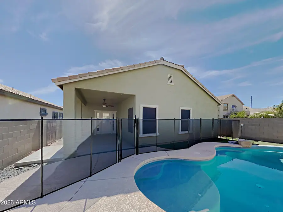 1238 W Desert Basin Drive, San Tan Valley, AZ 85143 - #2