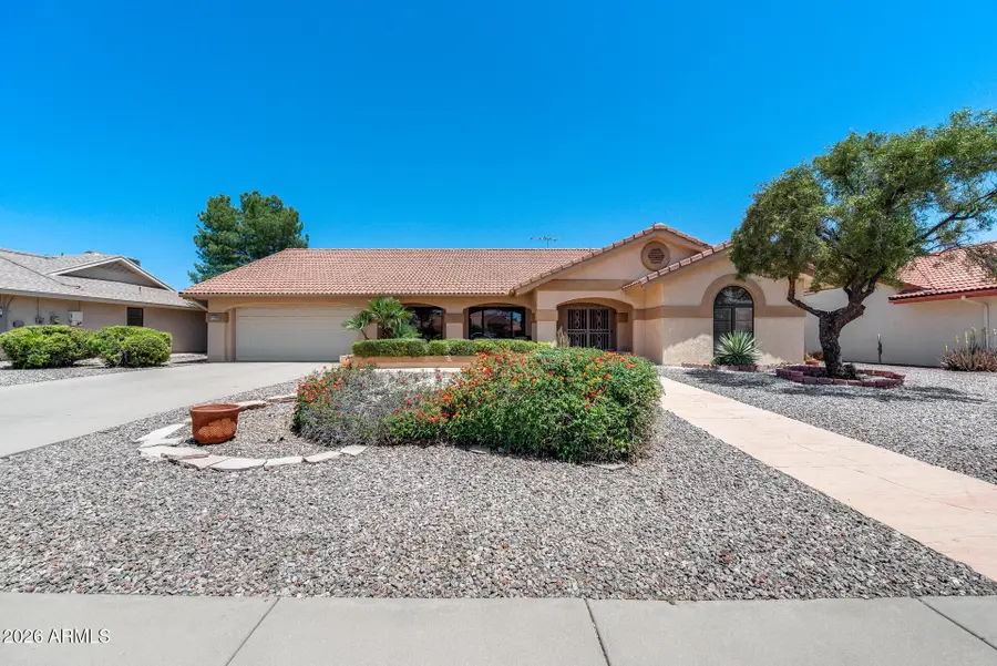 13720 W Aleppo Drive, Sun City West, AZ 85375 - #2